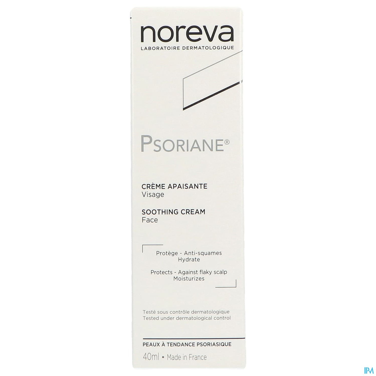 PSORIANE CR VISAGE 40ML