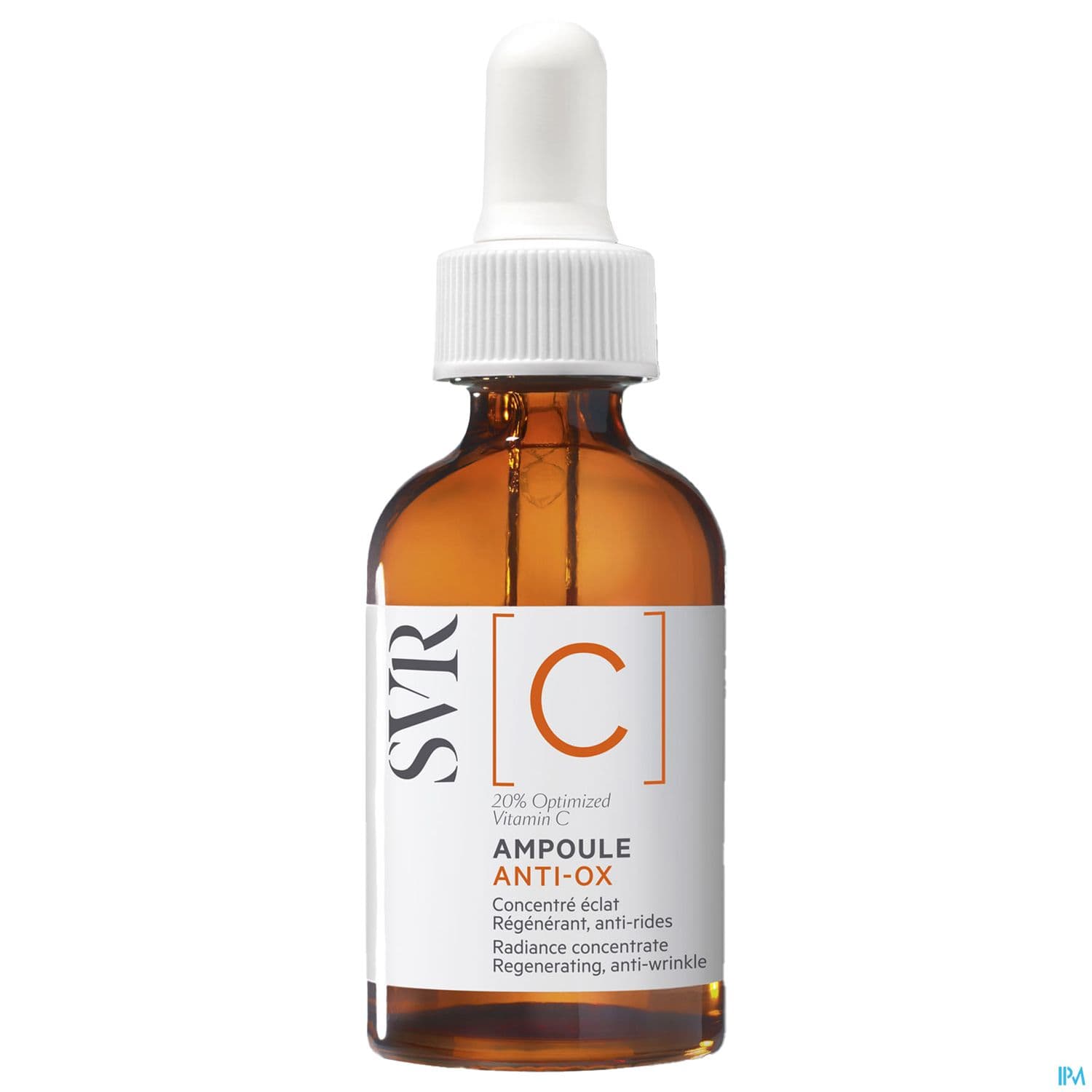 SVR AMPOULE C ANTI-OX 30ML
