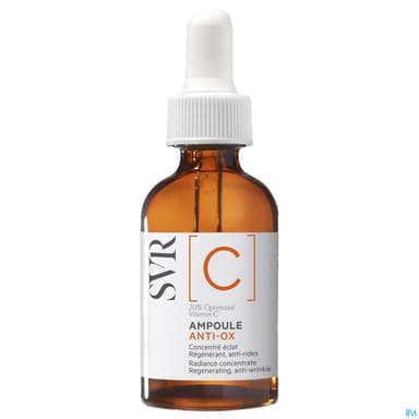 SVR AMPOULE C ANTI-OX 30ML