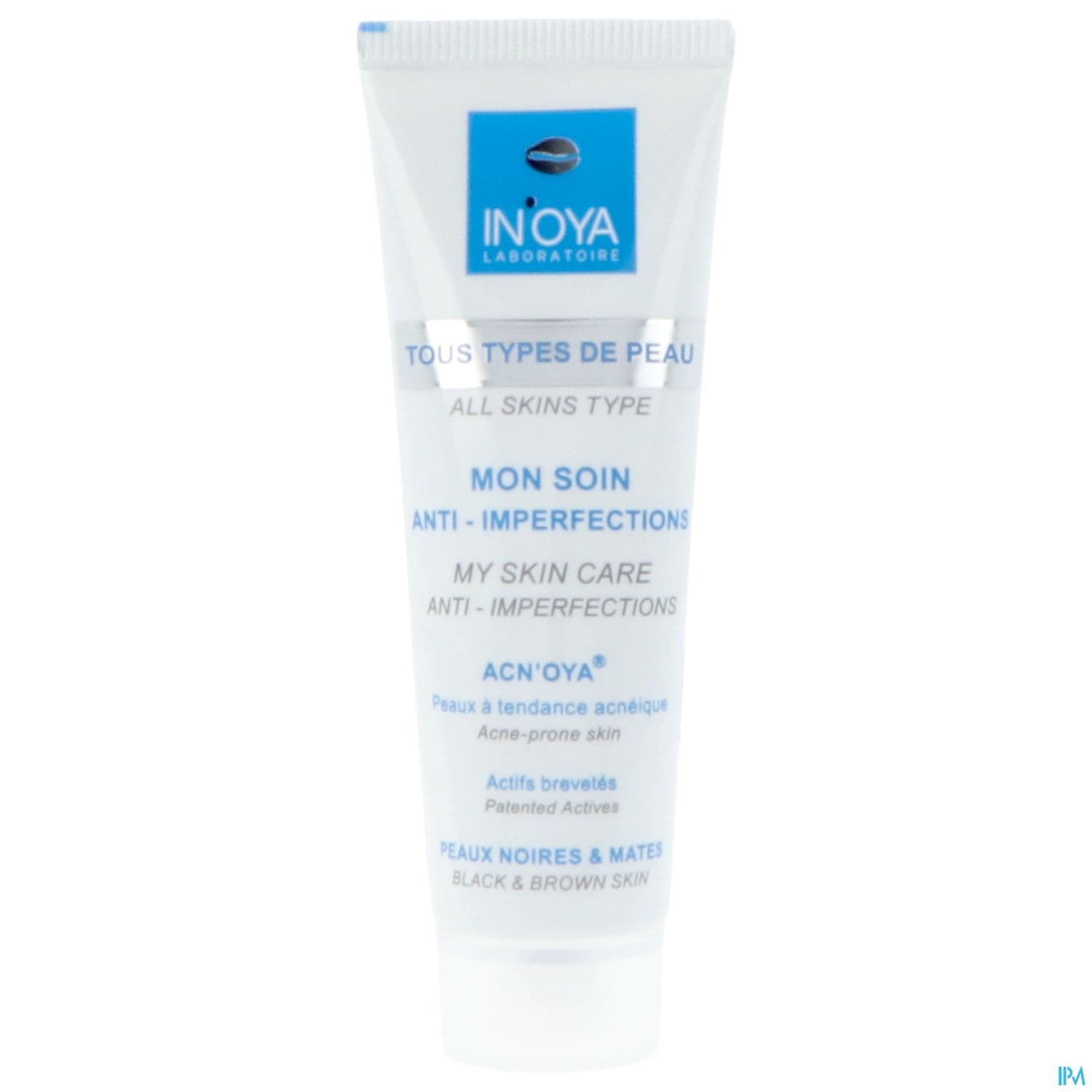 IN'OYA ACN'OYA SOIN A/IMPERF 30ML