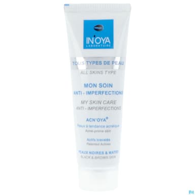 IN'OYA ACN'OYA SOIN A/IMPERF 30ML