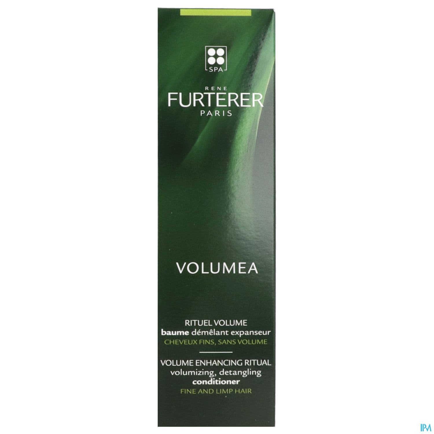 FURTERER VOLUMEA BAUME 150ML