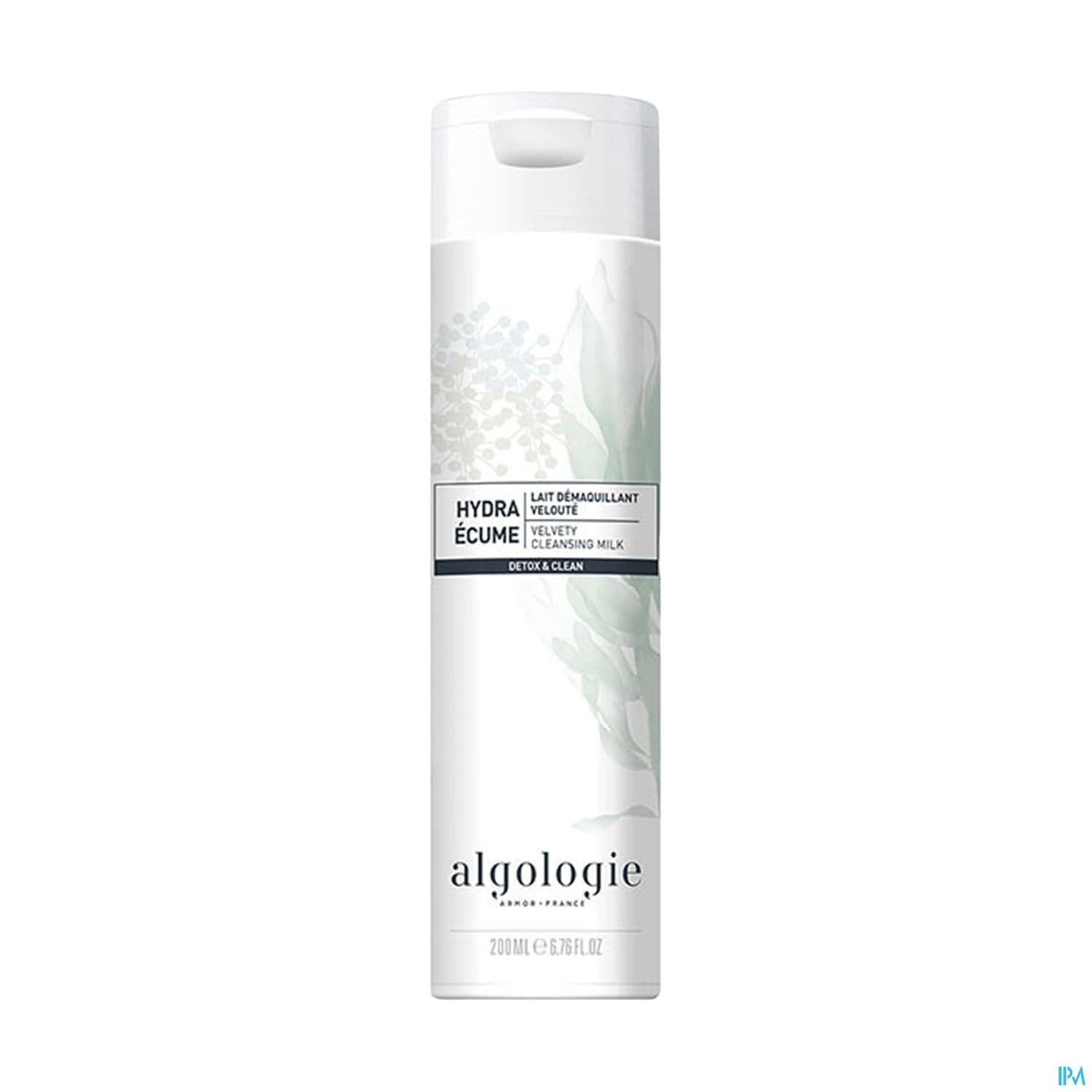 ALGOLOGIE HYDRA ECUM LAIT DEM200ML