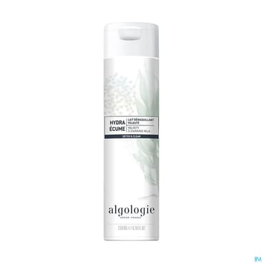 ALGOLOGIE HYDRA ECUM LAIT DEM200ML