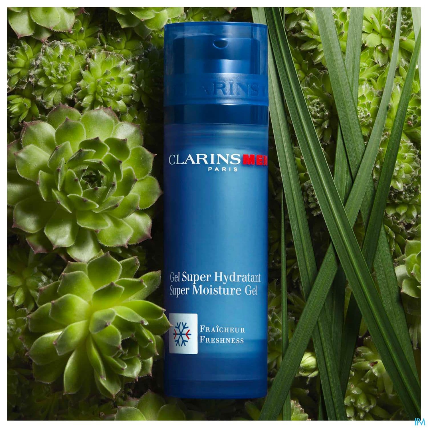 Clarins Clarinsmen Gel Super Hydratant 50ml