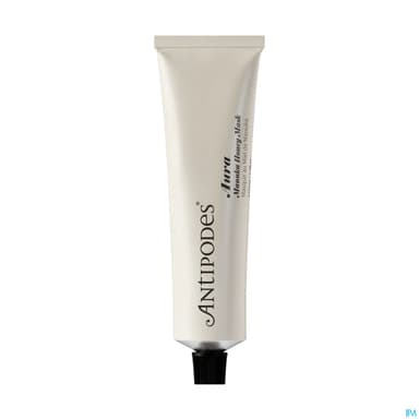ANTIPODES AURA MASQ MIEL 75ML