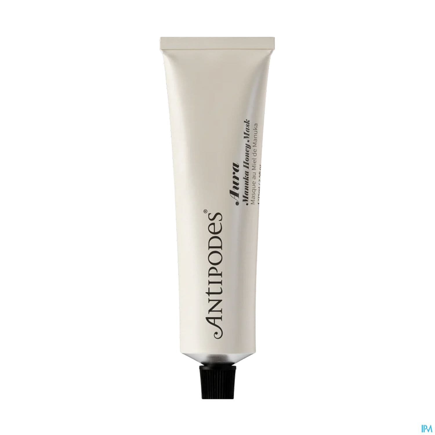 ANTIPODES AURA MASQ MIEL 75ML — Pharmacie Cannes Riviera