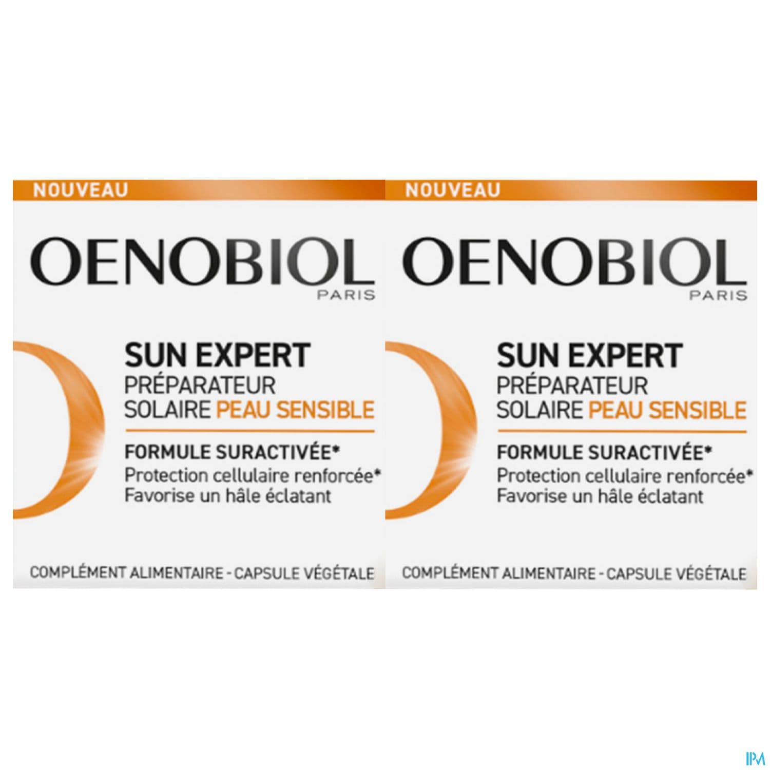 OENOBIOL SUN EXPERT PREP PS 30X2