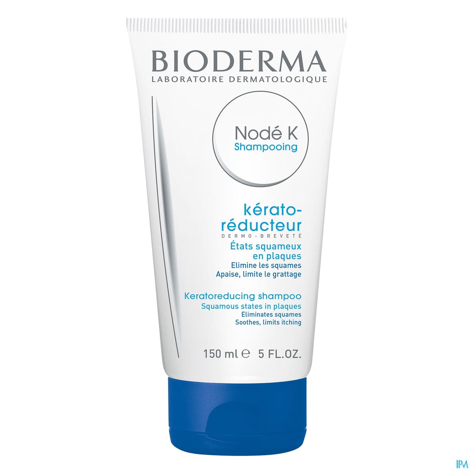 NODE K SH A/PEL KERATOREG TB150ML