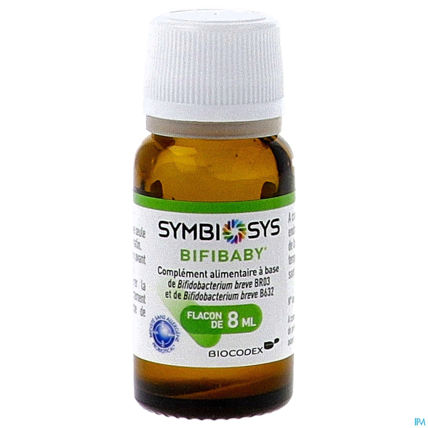 SYMBIOSYS BIFIBABY 8ML