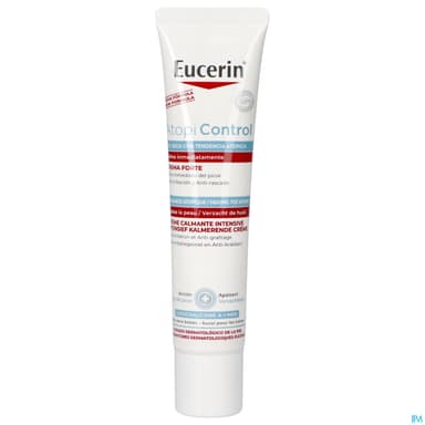 EUCERIN ATOPICONTROL INTENSIVE 40
