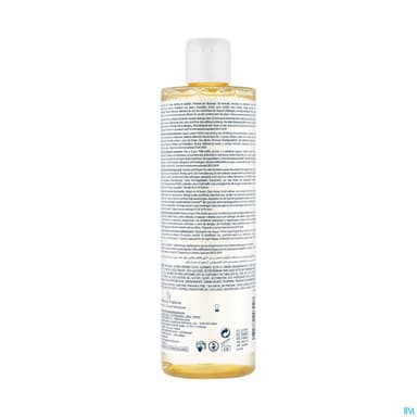 DUCRAY DEXYANE HLE LAVANTE 400ML