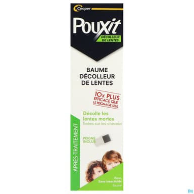 POUXIT DECOL LENTE BAUME+PEIGNE 1