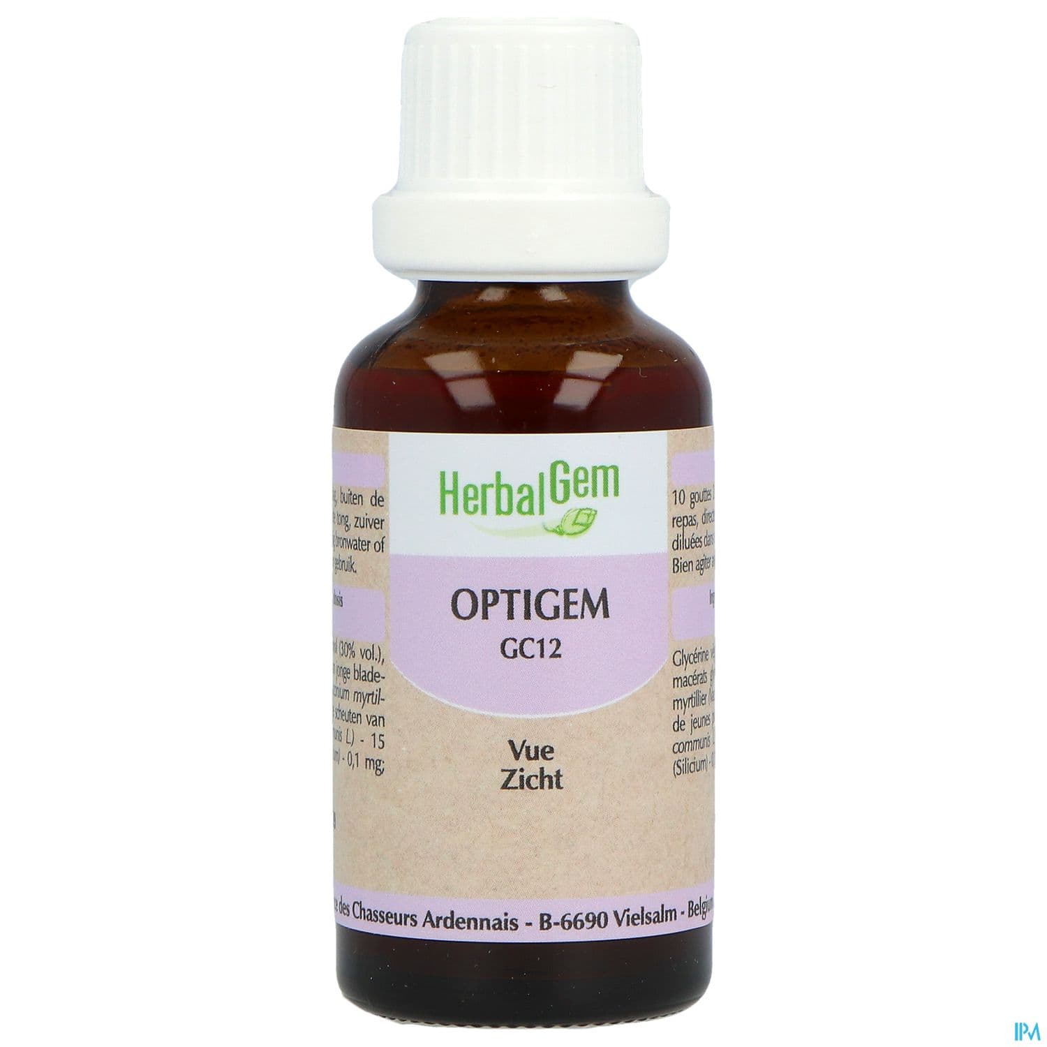 OPTIGEM 30ML