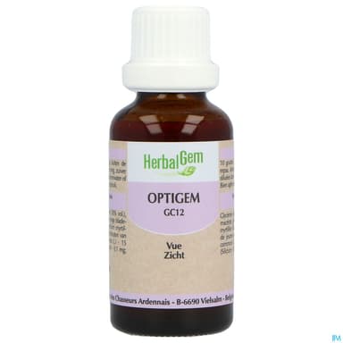 OPTIGEM 30ML