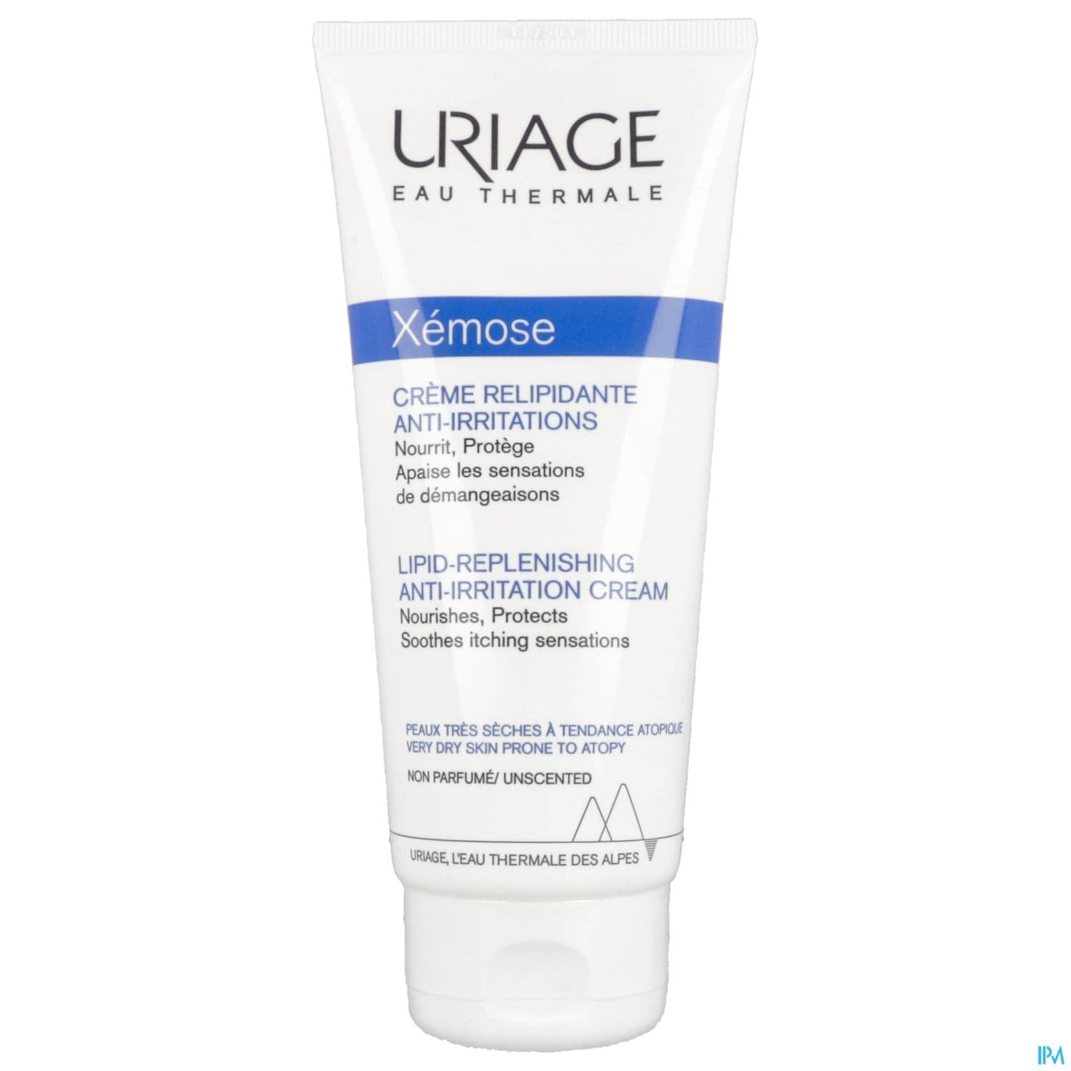 URIAGE XEMOSE CR RELIPID 200ML