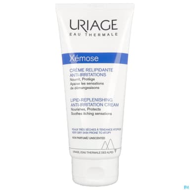 URIAGE XEMOSE CR RELIPID 200ML