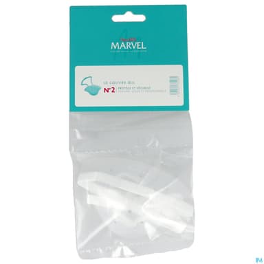 Pharmax Couvre Oeil Plastique