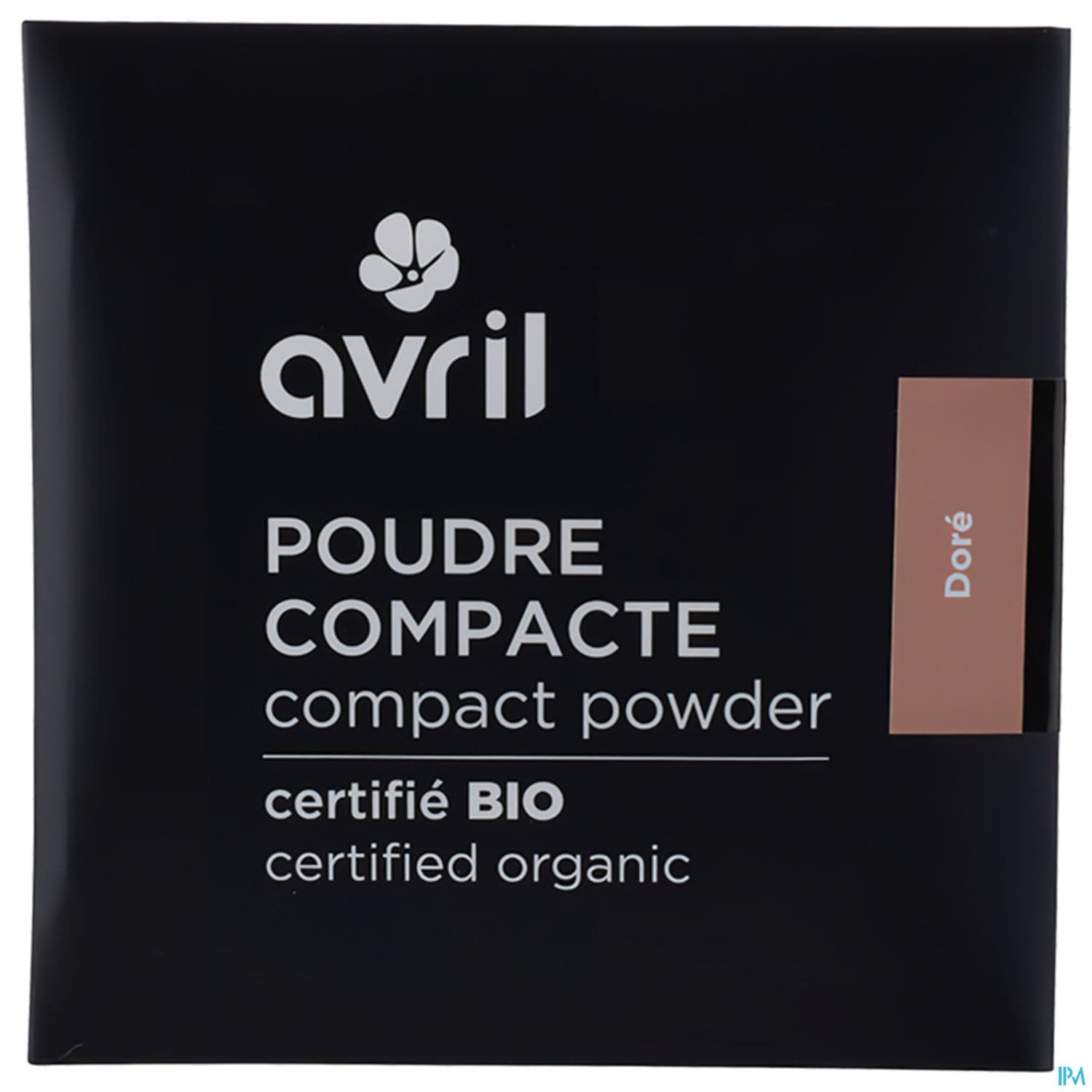 AVRIL PDR COMP DOREE RECHARGE 11G