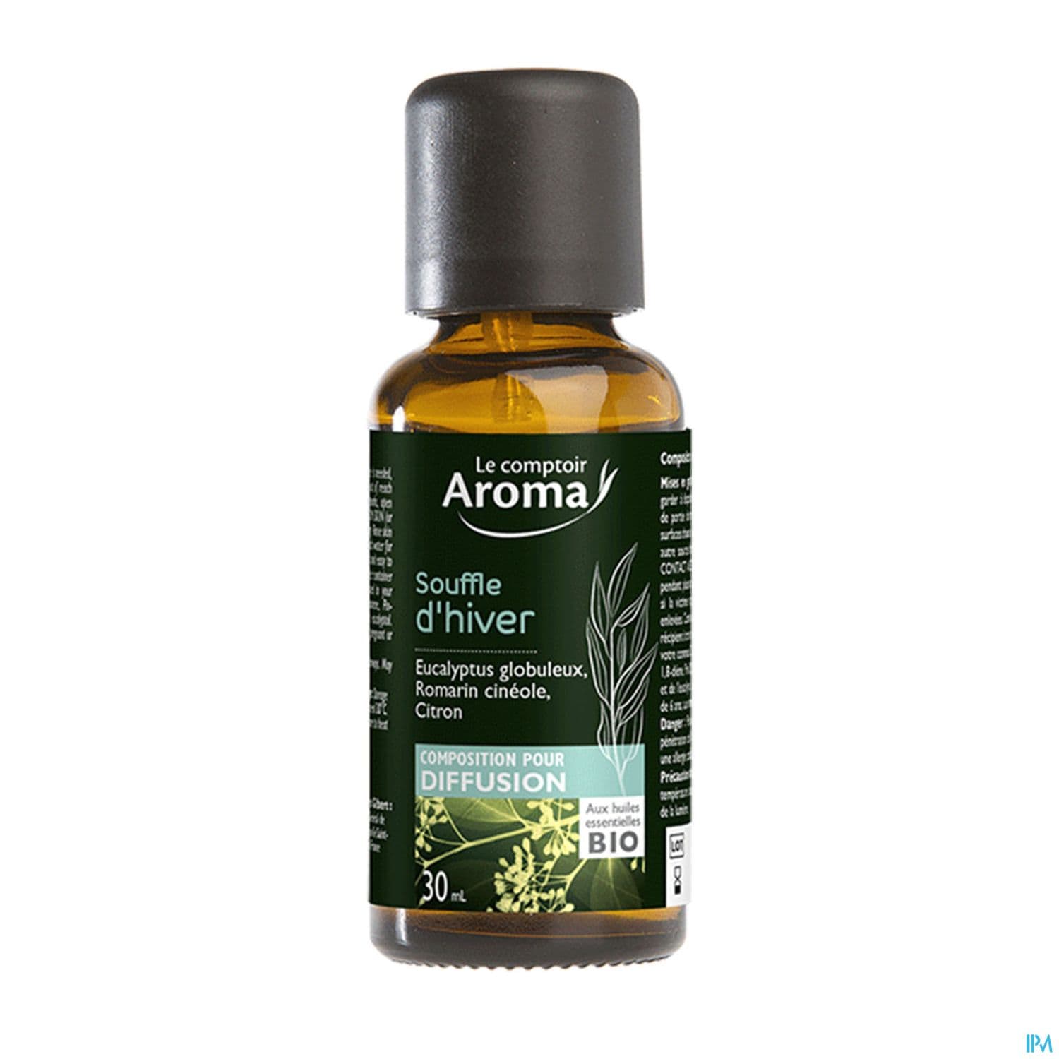 LCAROMA COMP DIFF SOUFFLE HIV 30ML