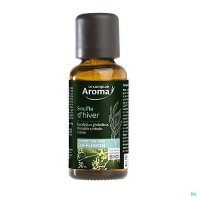 LCAROMA COMP DIFF SOUFFLE HIV 30ML