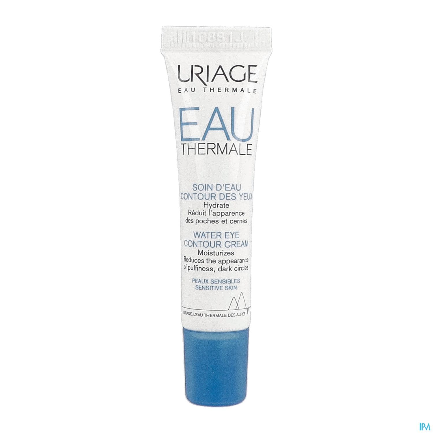 URIAGE EAU THERM EAU CONT YEUX15ML