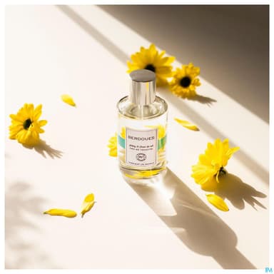 BERD EDT YLANG/FL SEL 100ML