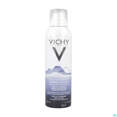 VICHY EAU THERMALE MINERAL 150ML