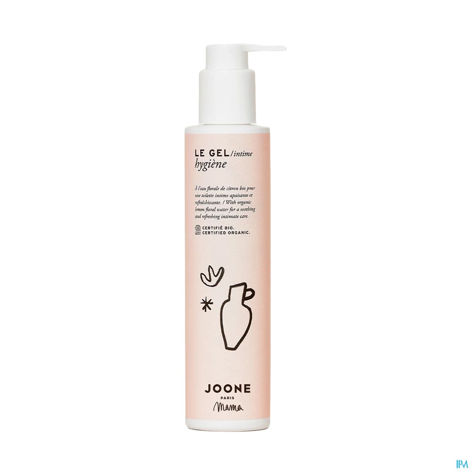 JOONE GEL HYGIENE INTIME 200ML