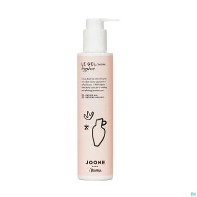 JOONE GEL HYGIENE INTIME 200ML