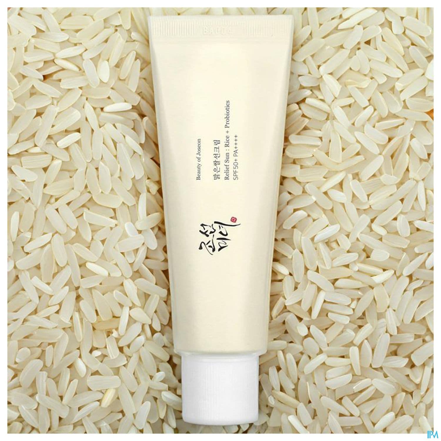Beauty Of Joseon Relief Sun Rice + Probiotics Spf50+ Pa++++ Creme 50ml