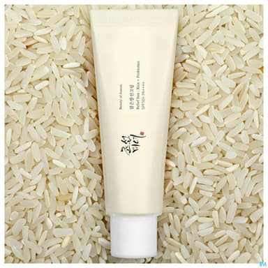 Beauty Of Joseon Relief Sun Rice + Probiotics Spf50+ Pa++++ Creme 50ml