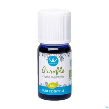WELLPHARMA HE GIROFLE BIO 10ML