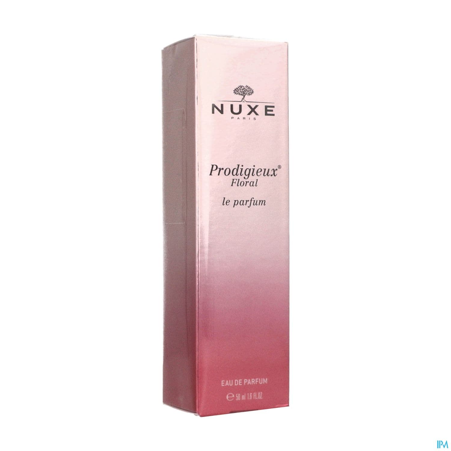 NUXE PRODIGIEUX PARF FLORAL 50ML