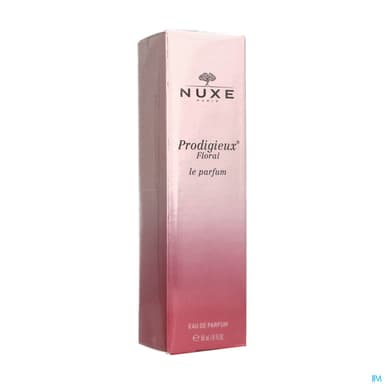 NUXE PRODIGIEUX PARF FLORAL 50ML