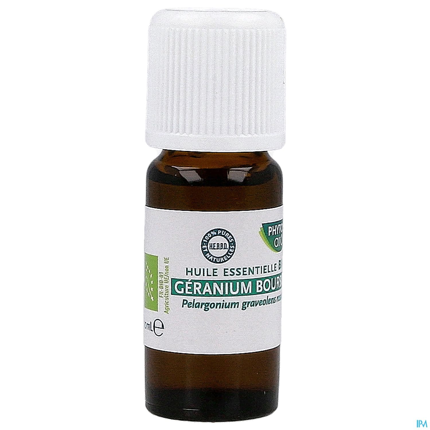 PHYTOSUNAROM GERANIUM BIO HE 10ML