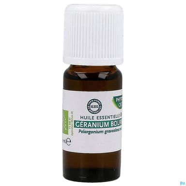 PHYTOSUNAROM GERANIUM BIO HE 10ML
