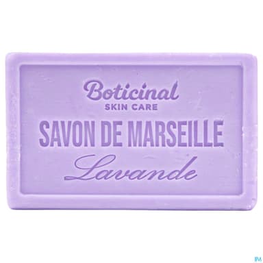 BOTICINAL SAV MARS LAVANDE 100G