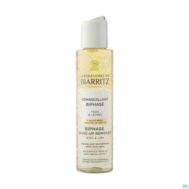 LDBIARRITZ NETT DEMAQ BIPHASE125ML
