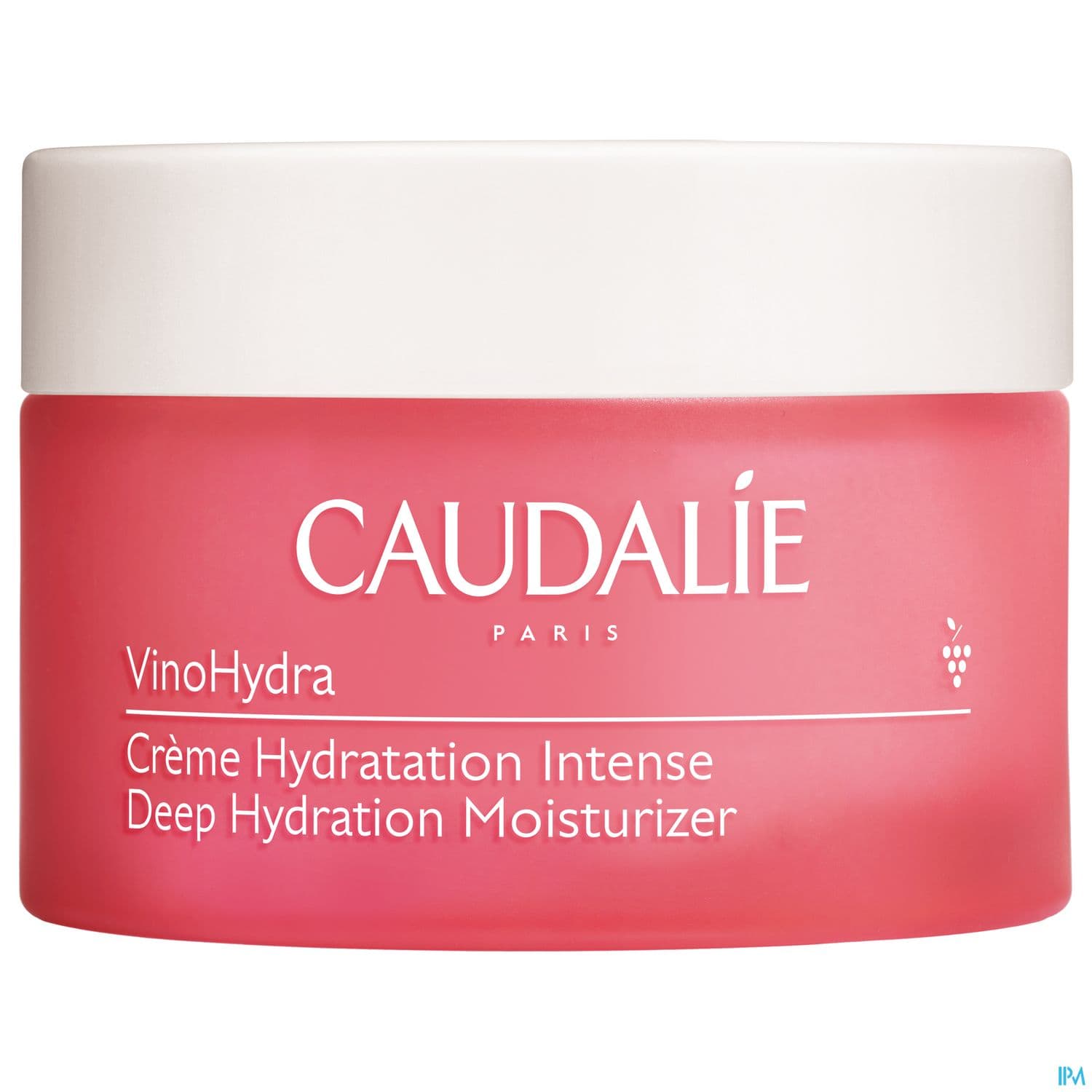 CAUDALIE VINOHYDRA CR HYDR SOS50ML