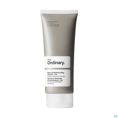 THE ORDINARY NATUR MOIST FACT100ML