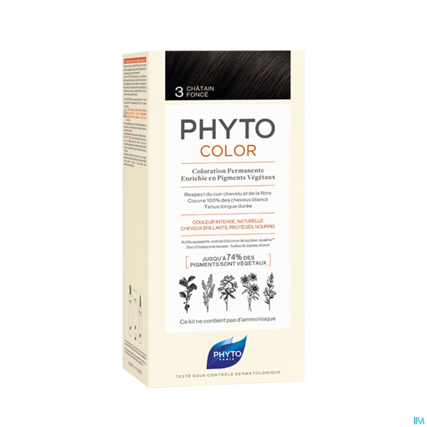 PHYTOCOLOR CARE SOIN 150ML