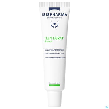 TEEN DERM A PURE A/IMPERFECT 30ML
