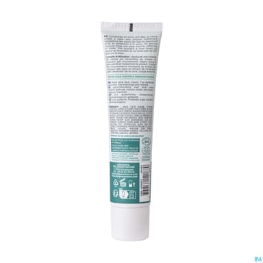 MKL CR VIS ALOE VERA BIO 40ML