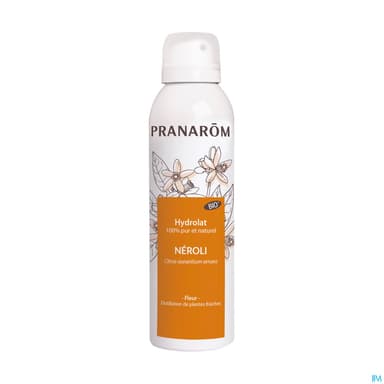 PRANAROM HA BIO NEROLI 150 ML