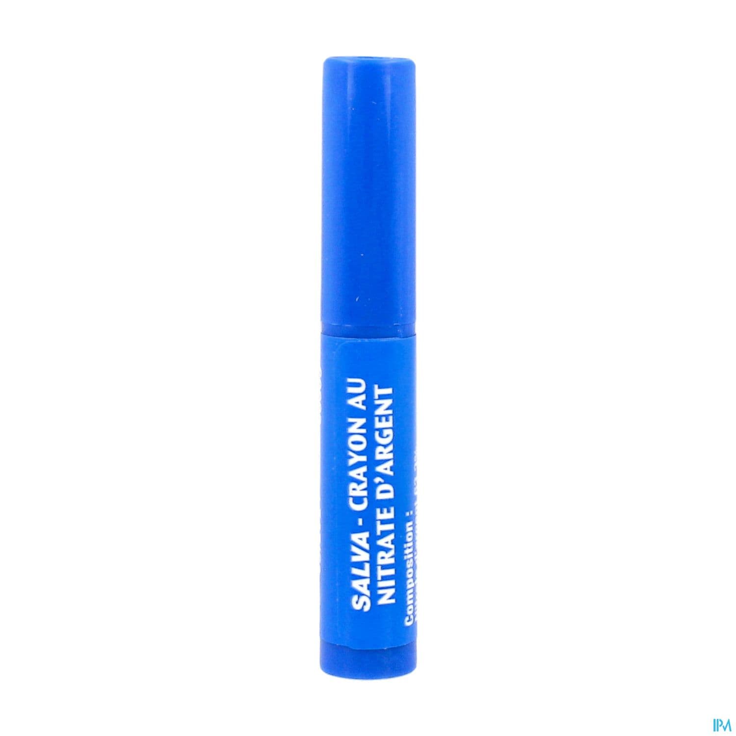 CRAY NITRATE ARGENT SALVA