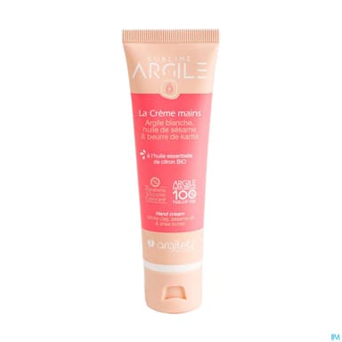 ARGILETZ CR MAIN 50ML