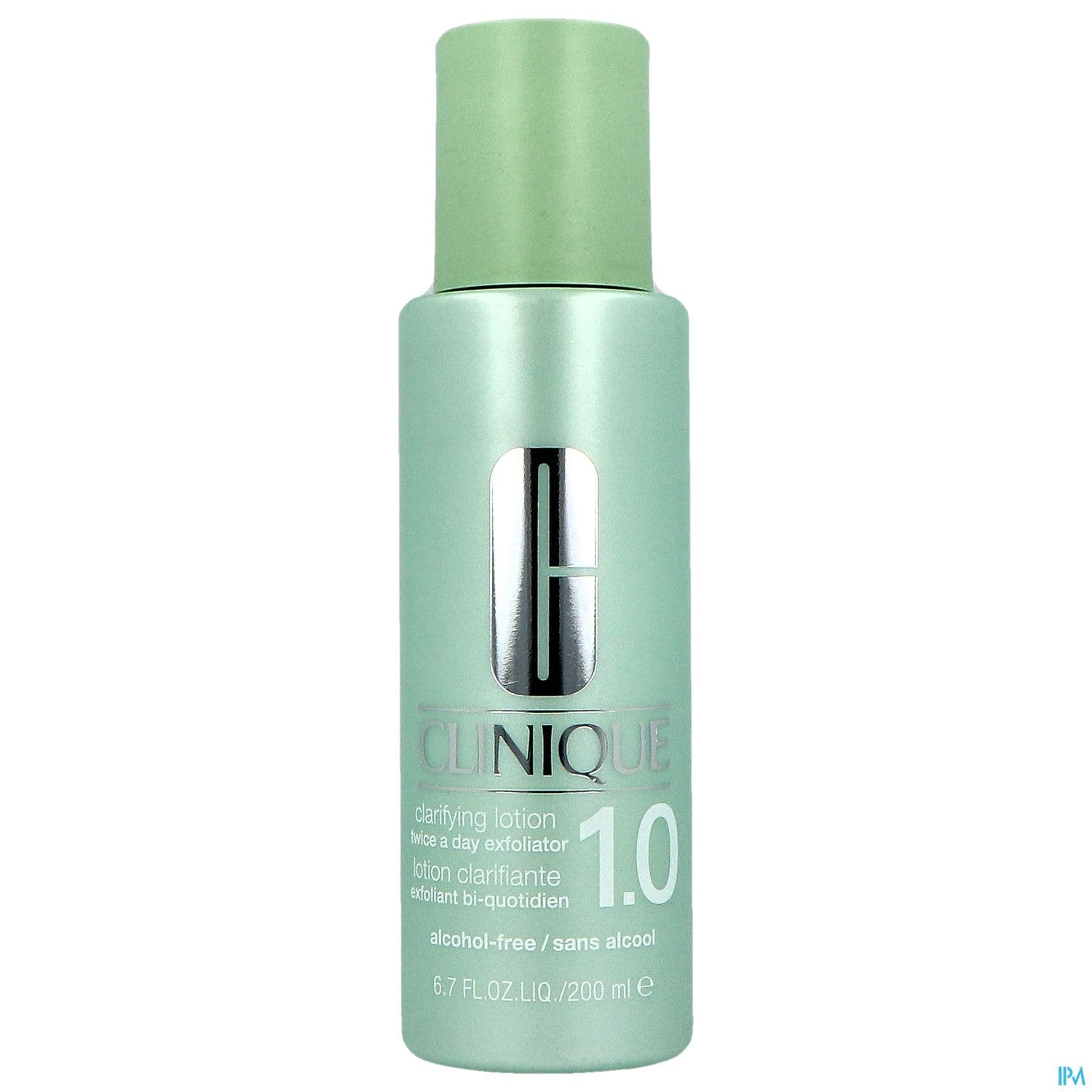 CLINIQUE LOT CLAR/EXFOL 1.0 200ML