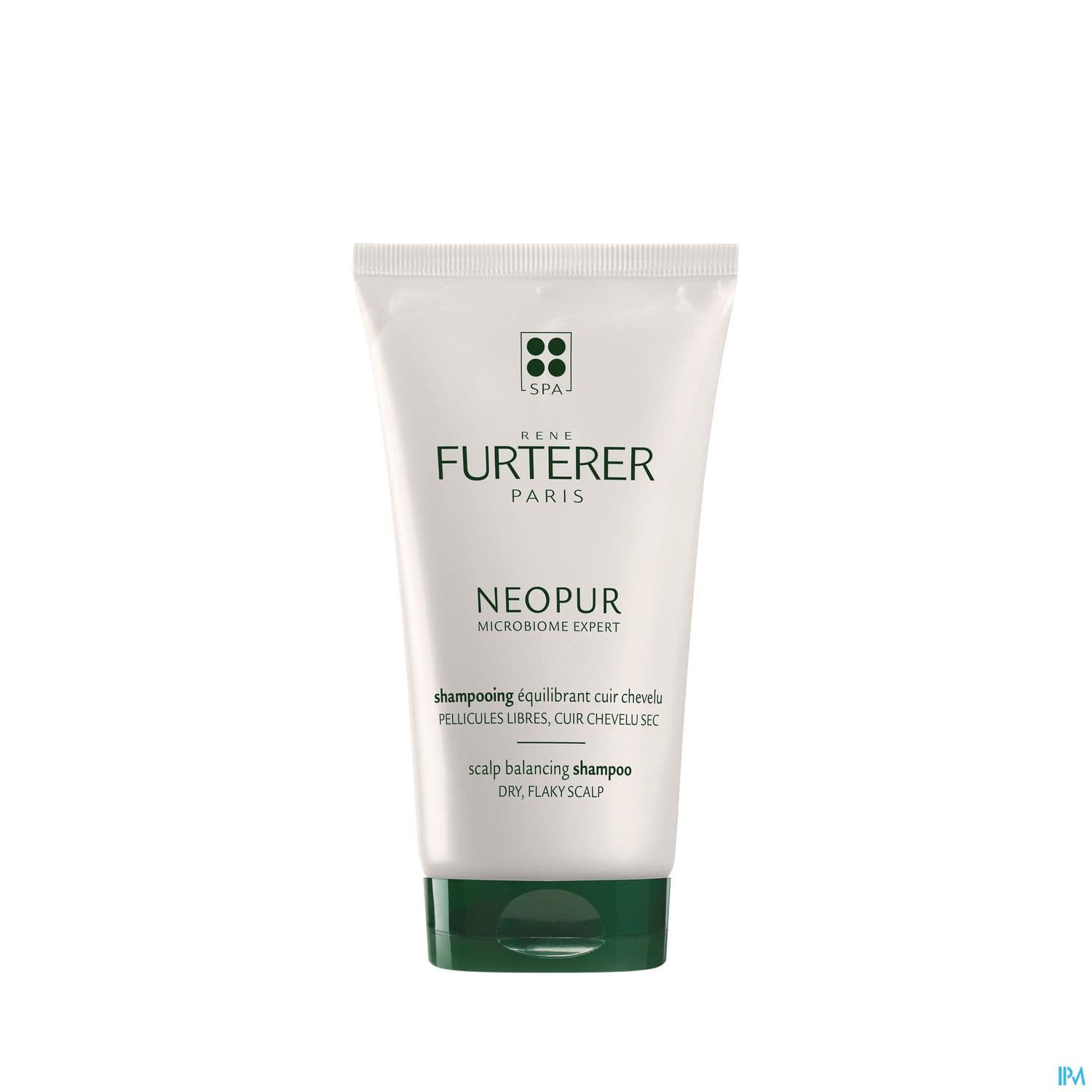 FURTERER NEOPUR SH PELL SEC 150ML