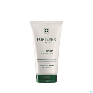 FURTERER NEOPUR SH PELL SEC 150ML